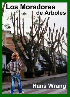 Cover Los Moradores de Arboles (eBook, ePUB)