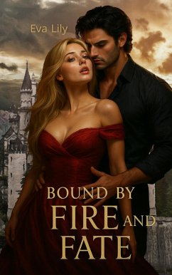 Bound by Fire and Fate (eBook, ePUB) - Lily, Eva