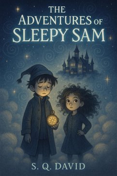 Cover The Adventures of Sleepy Sam (eBook, ePUB)