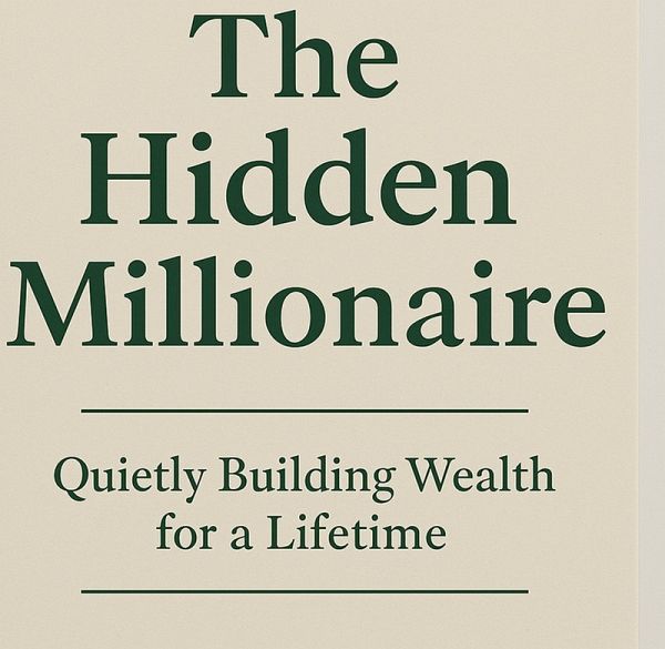 The Hidden Millionaire (eBook, ePUB)