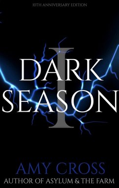 Cover Dark Season I (The Dark Season Trilogy, #1) (eBook, ePUB)