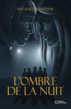 Cover L'Ombre de la nuit (eBook, ePUB)