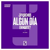 ¿Viviremos algún día en Marte ? (eBook, ePUB)