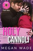 Holy Cannoli (Sugar Curves, #5) (eBook, ePUB)