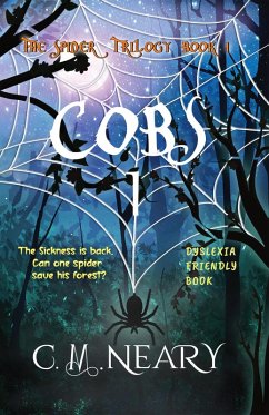 Cobs 1 (Dyslexic Friendly Book - Age 6 -8) (eBook, ePUB) - Neary, C. M