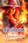 ¿La Sorcière des Flammes (eBook, ePUB)