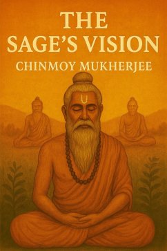 Cover The Sage's Vision (eBook, ePUB)