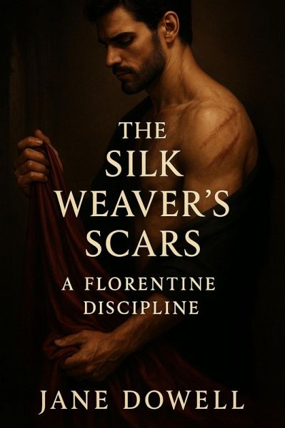 The Silk Weaver's Scars: A Florentine Discipline (eBook, ePUB)