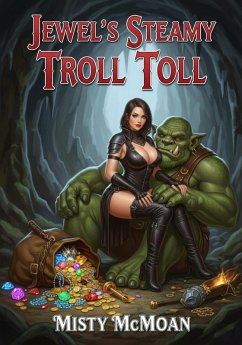 Cover Jewel's Steamy Troll Toll (eBook, ePUB)