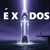 Éxodos (eBook, ePUB)