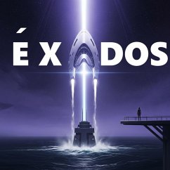 Éxodos (eBook, ePUB) - Cabdill, Kia P.