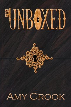 Cover Unboxed (eBook, ePUB)