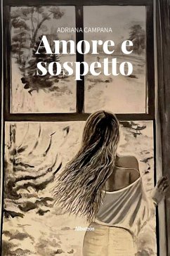 Cover Amore e sospetto (eBook, ePUB)