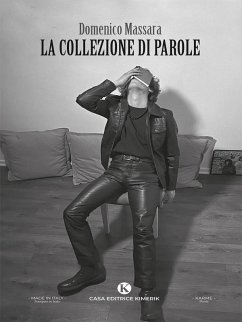 Cover La collezione di parole (eBook, ePUB)