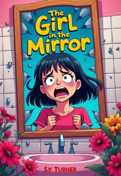 Cover The Girl in the Mirror (eBook, ePUB)