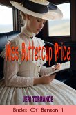 Miss Buttercup Price (Brides Of Benson, #1) (eBook, ePUB)