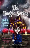 The Boogie Series - The Odd Storm (eBook, ePUB)