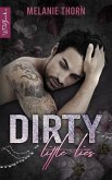 Dirty Little Lies - All The Little Things Band 1 (eBook, ePUB) Dirty Little Lies - All The Little Things Band 1 (eBook, ePUB)