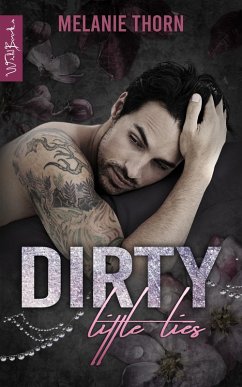 Cover Dirty Little Lies - All The Little Things Band 1 (eBook, ePUB)