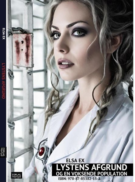 Lystens Afgrund - Og en Voksende Population (eBook, ePUB)