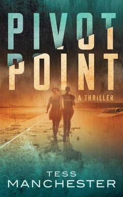 Cover Pivot Point (True Time, #1) (eBook, ePUB)