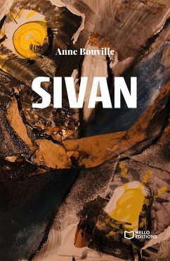 Cover SIVAN (eBook, ePUB)