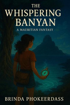 Cover The Whispering Banyan (eBook, ePUB)