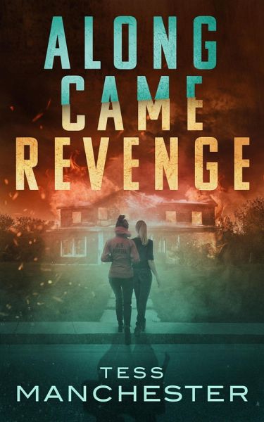 Along Came Revenge (True Time, #2) (eBook, ePUB)