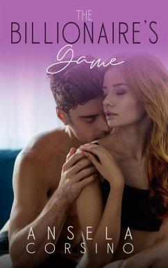 Cover The Billionaire's Game (L.A. Players, #2) (eBook, ePUB)