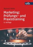 Marketing: Prüfungs- und Praxistraining (eBook, ePUB)
