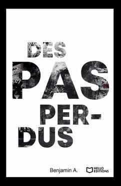 Cover Des pas perdus (eBook, ePUB)