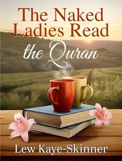 The Naked Ladies Read the Quran (eBook, ePUB) Cover The Naked Ladies Read the Quran (eBook, ePUB)