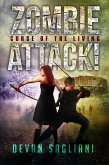 Zombie Attack! Curse of the Living (eBook, ePUB)