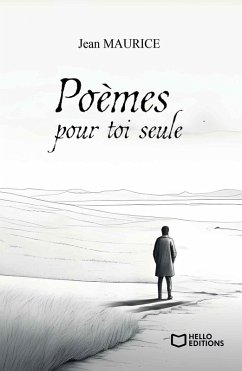 Cover Poèmes pour toi seule (eBook, ePUB)