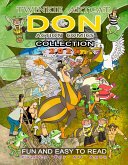 Don Action Comics Collection 2025 (eBook, ePUB)