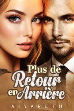 Cover Plus de Retour en Arrière (eBook, ePUB)