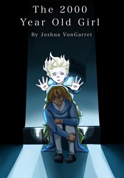 Cover The 2000 Year Old Girl (eBook, ePUB)