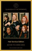 BYB Hair Services (Before You Book, #2) (eBook, ePUB) BYB Hair Services (Before You Book, #2) (eBook, ePUB)