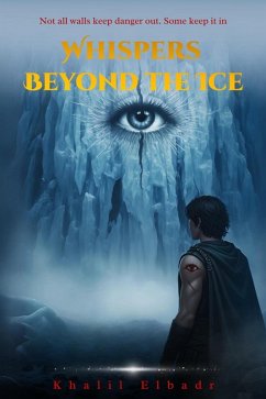 Whispers Beyond the Ice (The Shadow Series, #1) (eBook, ePUB) - Elbadr¿¿, ¿Khalil