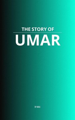 Cover The Story of Umar (eBook, ePUB)