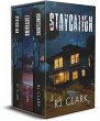 Staycation Trilogy: Books 1-3 (The... - Bild 1