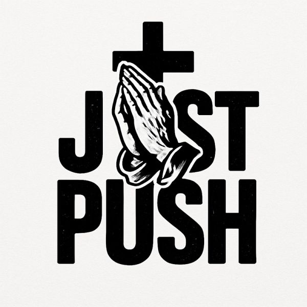 Just Push (eBook, ePUB)