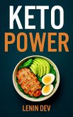 Keto Power (eBook, ePUB)