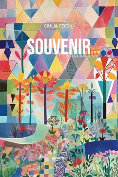 Cover Souvenir (eBook, ePUB)