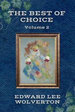 The Best of Choice Volume 2 (eBook, ePUB) Cover The Best of Choice Volume 2 (eBook, ePUB)
