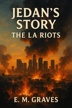 Cover Jedan's Story - The LA Riots (eBook, ePUB)