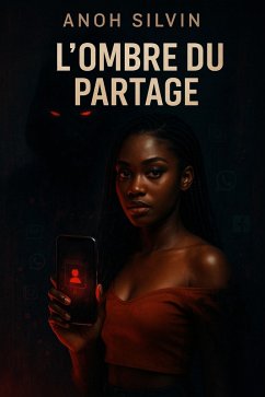 Cover L'OMBRE DU PARTAGE (eBook, ePUB)