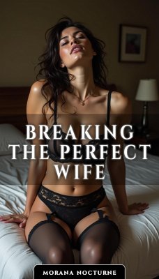 Cover Breaking the Perfect Wife (eBook, ePUB)