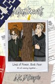 Adjustments (Lines of Power, #4) (eBook, ePUB)