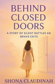 Behind Closed Doors (eBook, ePUB)